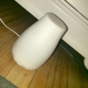 Essential oil diffuser